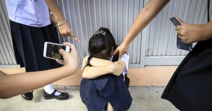 Bullying escolar: Niños de 9 años no serán considerados agresores, según Minedu