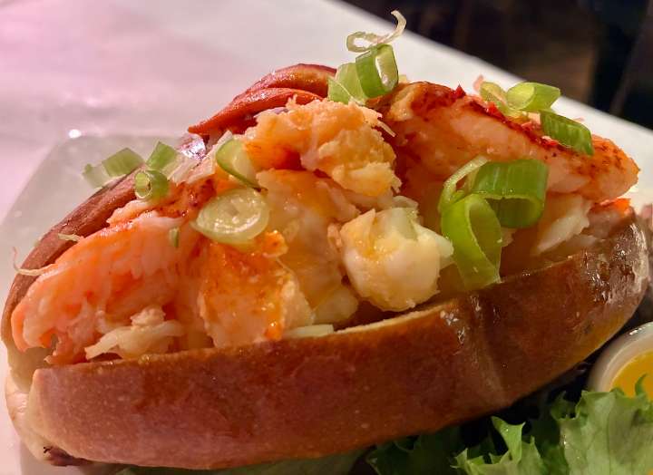 Best Seafood in Greater Cleveland: The Lobster Pot, Brennan’s Fish House, and La Playa (photos)