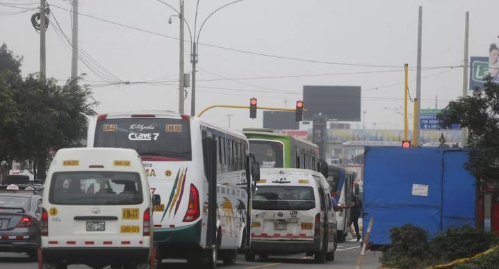 Aprendamos a respetar las normas