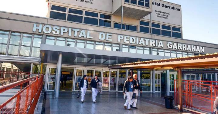 El Garrahan celebró un aumento «histórico» de casi el 60% en su presupuesto otorgado por el Gobierno