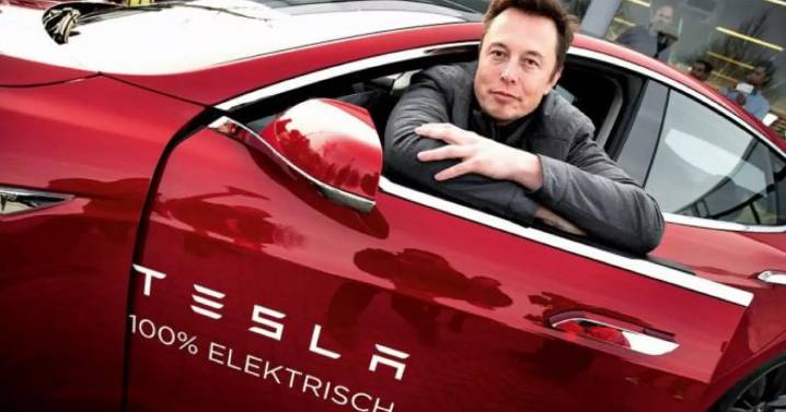 Los accionistas de Tesla aprueban dar a Elon Musk la cifra récord de un billón de dólares para que dirija el fabricante la próxima década