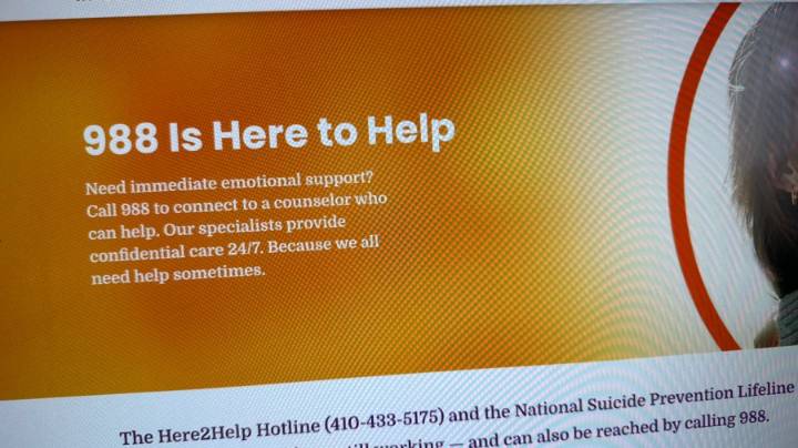 Arkansas Crisis Center partners with UAMS to advance suicide prevention research