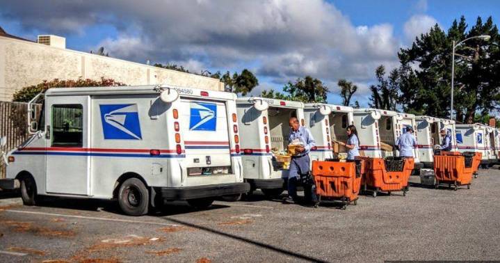 USPS observes Veterans Day with Tucson office closures, regular mail delivery paused