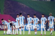 Ocho clasificados. Así está el cuadro de octavos de final del Mundial Sub 17, sin la selección argentina