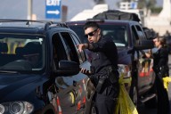 Police working the Palisades fire response had communication, technology difficulties, LAPD report says