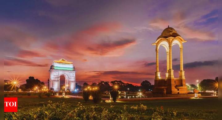 Is it Delhi or New Delhi: Is there a difference between the two?