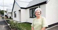 Bungalow demand grows in Devon as over-55s say they feel stuck in unsuitable homes