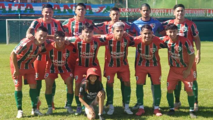 Regional Amateur: Coronel Aguirre recibe a Unión de Álvarez en el Pocho Lavezzi