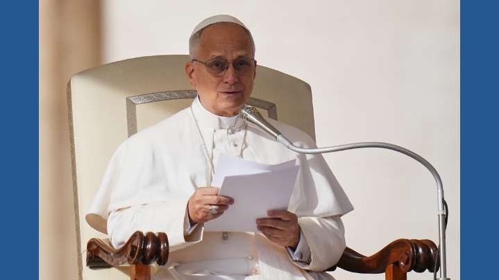 What to know about Pope Leo XIV's trip to Turkey and Lebanon, the first of his pontificate