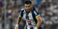 Alan Cantero no se ve fuera de Alianza Lima pese a retraso en negociaciones: “Tengo muchas ganas de estar acá”