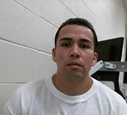 Twice deported child predator arrested by ICE after violently assaulting officer with metal cup during attempt to flee