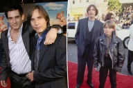 Jackson Browne announces death of son Ethan Browne at 52