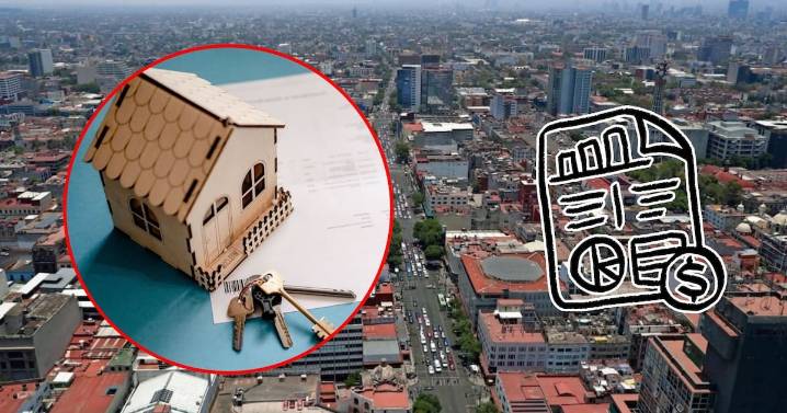 Ante déficit de vivienda digna, CDMX planea expropiar 400 inmuebles para uso habitacional y destinarlos a vivienda popular y de interés social