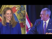 Election Day 2025: NJ governor race latest