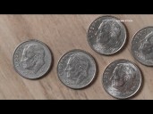 11Alive News: The Take | Why your old dimes may be worth thousands (11/21/25)