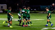 DaCosta delivers as Dartmouth makes first state semifinal in 24 years