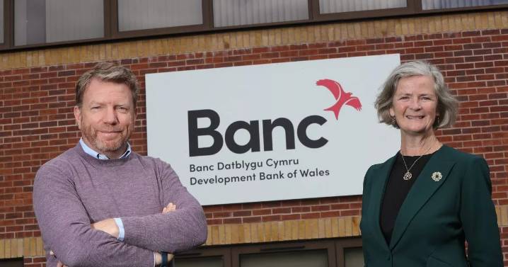 Development Bank of Wales hits £1bn investment milestone