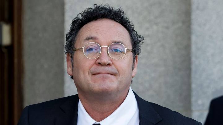 El fiscal general niega en el Supremo haber filtrado el correo: "La verdad no se filtra, la verdad se defiende"