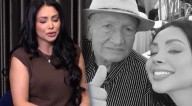 Pamela Franco confiesa la DOLOROSA enfermedad que su padre escondió y le ARREBATÓ la vida: "Nunca nos dijo nada..."