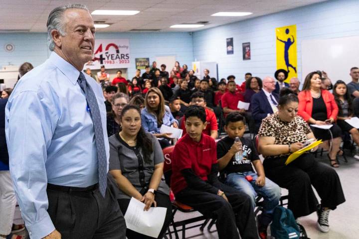 COMMENTARY: Governors have the chance to lead on school choice