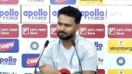 “Playing Here Is Special for Me”: Rishabh Pant Reflects Ahead of First Test Match in Guwahati