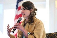 Marie Gluesenkamp Perez condemns Democrat Garcia resignation