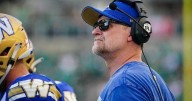 Blue Bombers sign GM Walters, head coach O'Shea to three