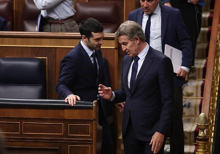 El Congreso convalida por unanimidad el real decreto de 500 millones de euros para desarrollar la ley ELA