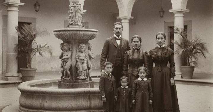 ¿Sabías que existe una base de datos mundial y gratuita donde puedes buscar a tus antepasados y reconstruir tu historia familiar con documentos reales? esta herramienta conserva millones de actas, cen