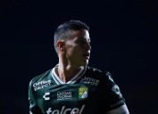 El futuro de James Rodríguez en León sigue siendo un enigma: el técnico Ambriz dejó todo en suspenso