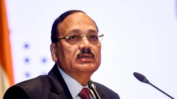 CJI-designate identifies chipping away at 90,000-strong arrears in Supreme Court as his first priority