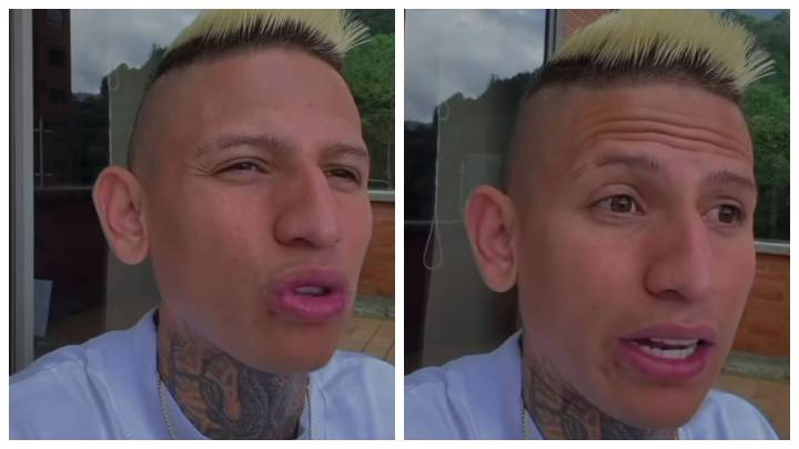 La Liendra lanzó dura crítica a los ‘realities’ e hizo comparación con reconocida telenovela colombiana: “Júzguenme si quieren”