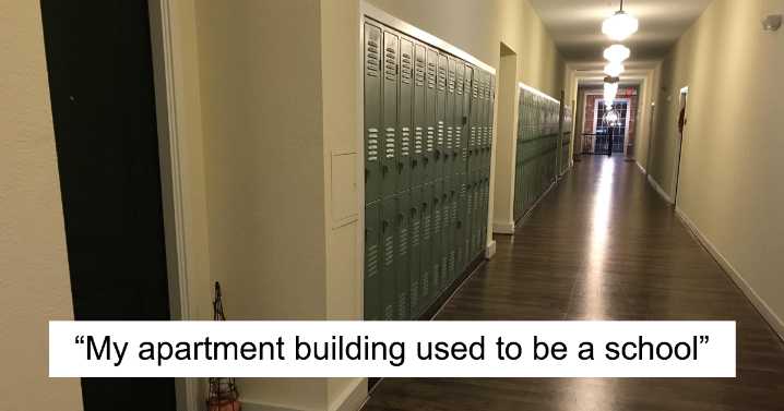 40 Buildings That Got Repurposed For Something Their Architects Probably Didn’t Even Dream Of