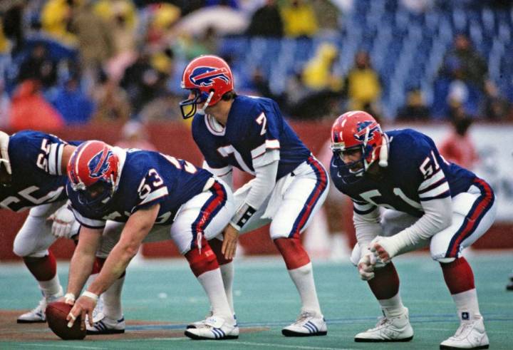 Today in Bills stadium history: Nov. 10