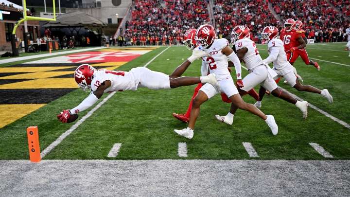 College Football Playoff predictions: Who's most likely to make the field