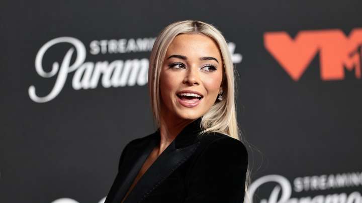 NJ native Livvy Dunne gets swanky NYC apartment, says report