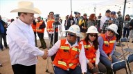 Sector construcción Sonora 2025 con crecimiento destacado
