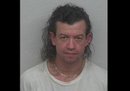 Authorities Seek Assistance To Find Wanted Ferry County Man