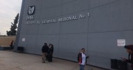 Retrasos en traslado de menores del IMSS Tijuana a hospital de Mexicali generan dudas a familiares