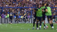 Boca superó a River en el Superclásico argentino y aseguró su boleto a la Libertadores 2026