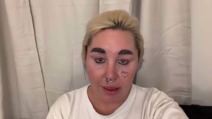 Amanda Bynes Updates Fans on Ozempic Weight Loss