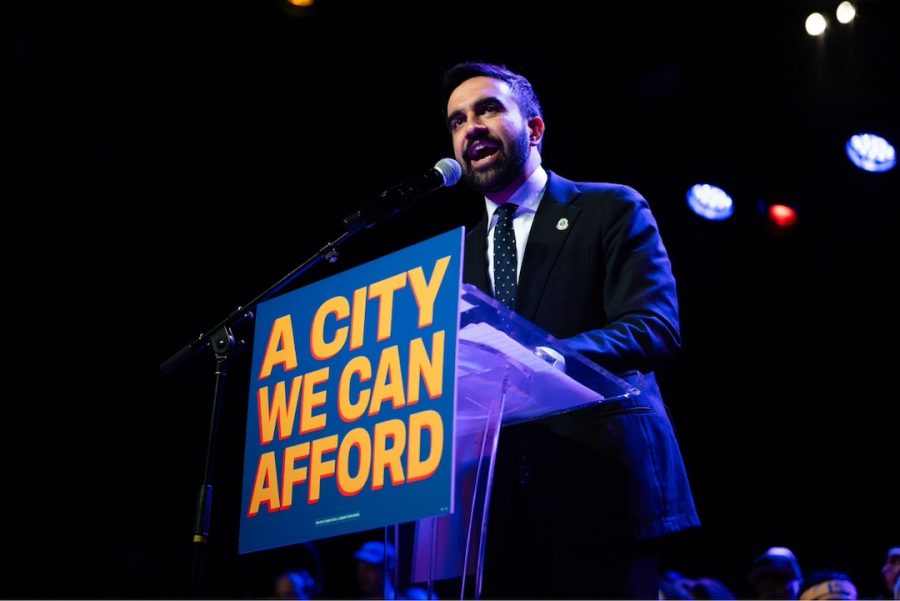 Zohran Mamdani Provoked a Bipartisan Meltdown