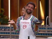 Rating del domingo: qué pasó que ninguno llegó a los 10 puntos y los Martín Fierro estuvieron por el piso