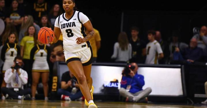 Week in Iowa: Iowa families face SNAP cuts, and Miller