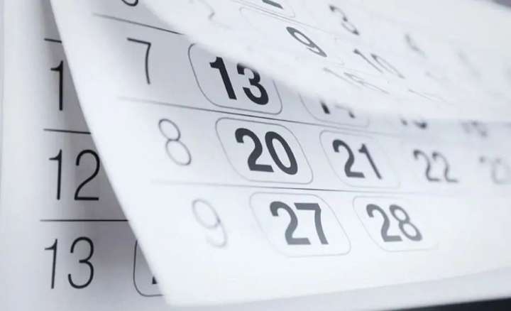 Cuándo será el próximo fin de semana largo y cuántos feriados quedan en 2025