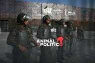 Protesta de una comunidad indígena perturba nuevamente la COP30 en Brasil