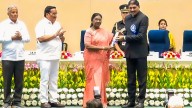 Navi Mumbai Wins First Prize At National Water Awards 2024