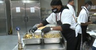 Las Vegas Rescue Mission to serve over 1,000 for Thanksgiving community meal