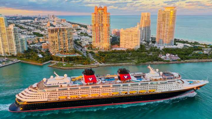 "A Nightmare": Travelers Aren't Sold By Disney's Newest Cruise Ship Elaborate Feature