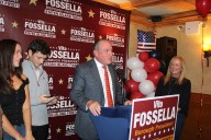 Election results 2025: Fossella retains Staten Island Borough President seat